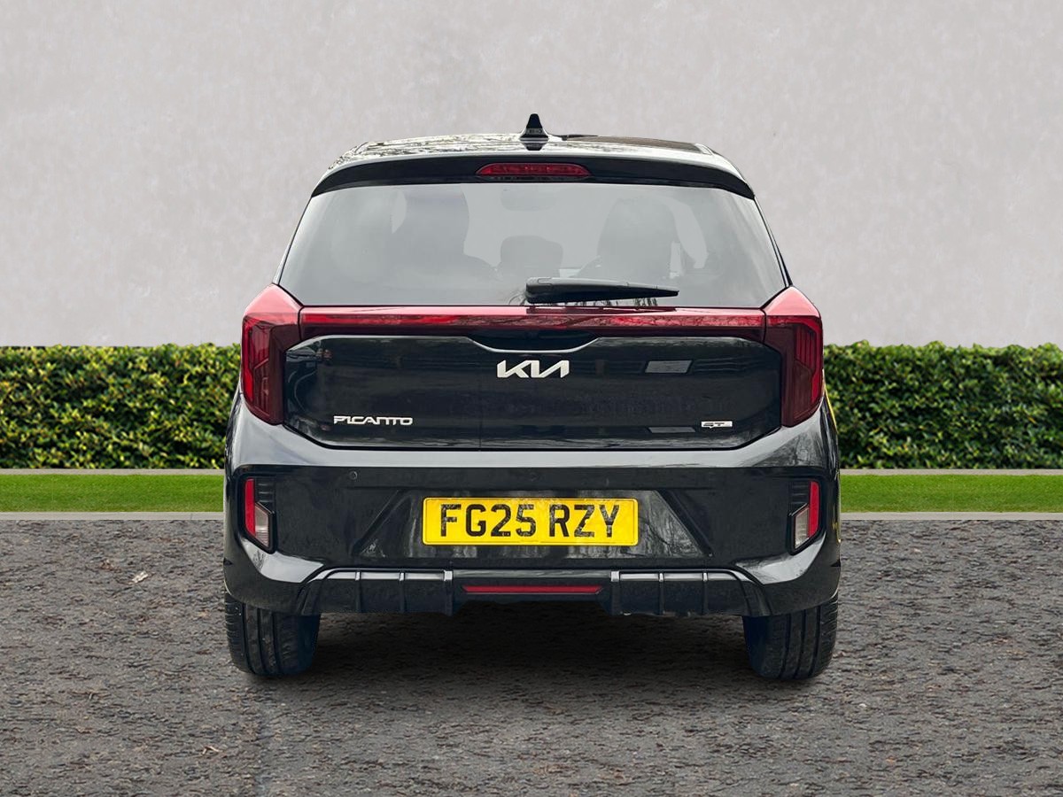 Used Kia Picanto 2025 for sale - 77884505: Photo 4