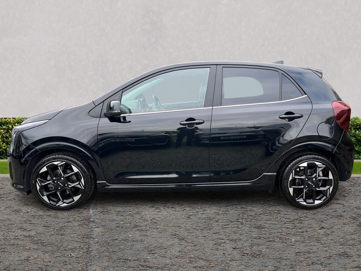 Used Kia Picanto 2025 for sale - 77884505: Photo 6