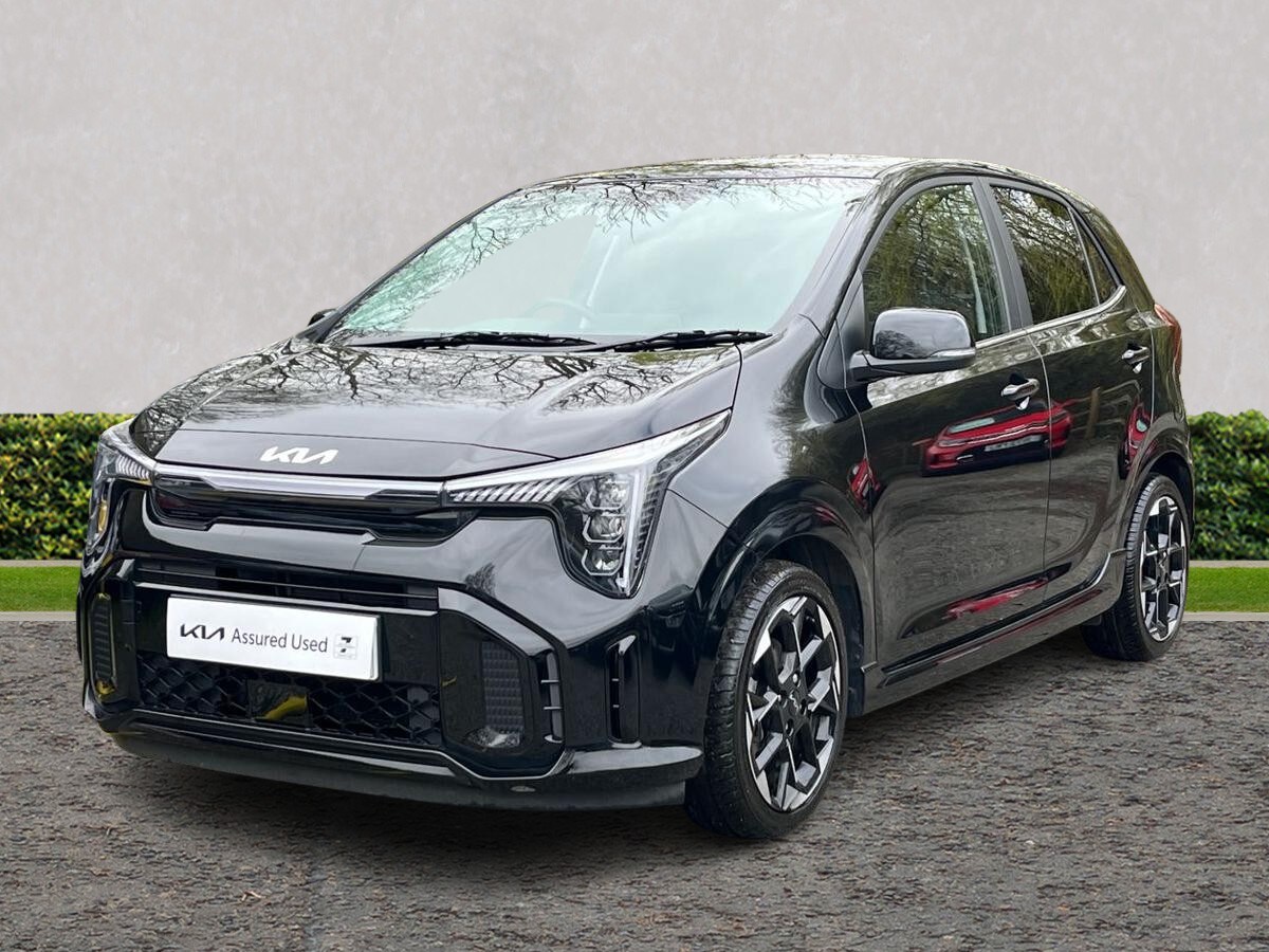 Used Kia Picanto 2025 for sale - 77884505: Photo 7