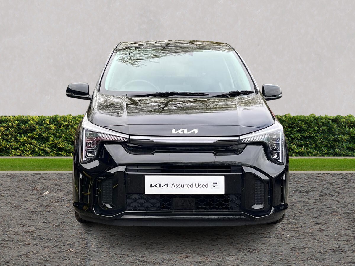 Used Kia Picanto 2025 for sale - 77884505: Photo 8