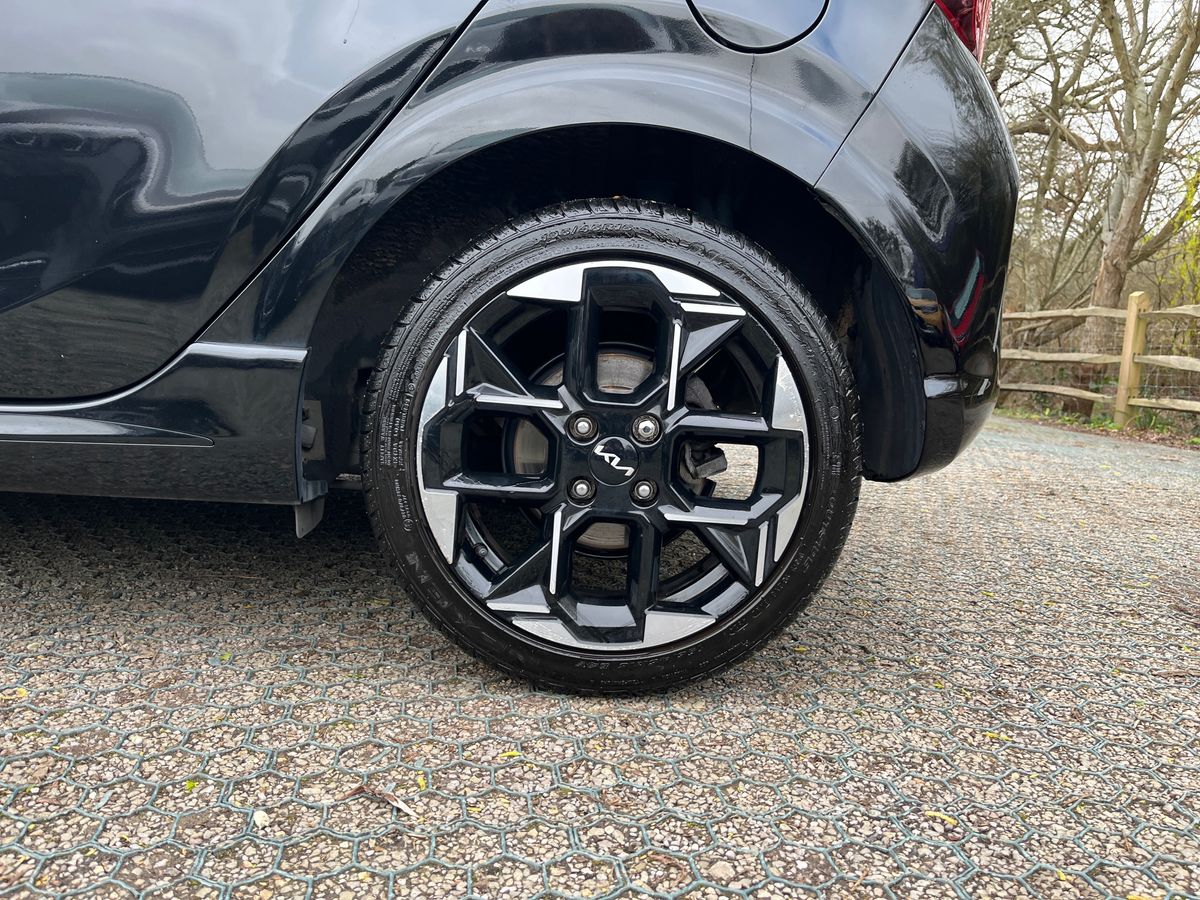 Used Kia Picanto 2025 for sale - 77884505: Photo 9