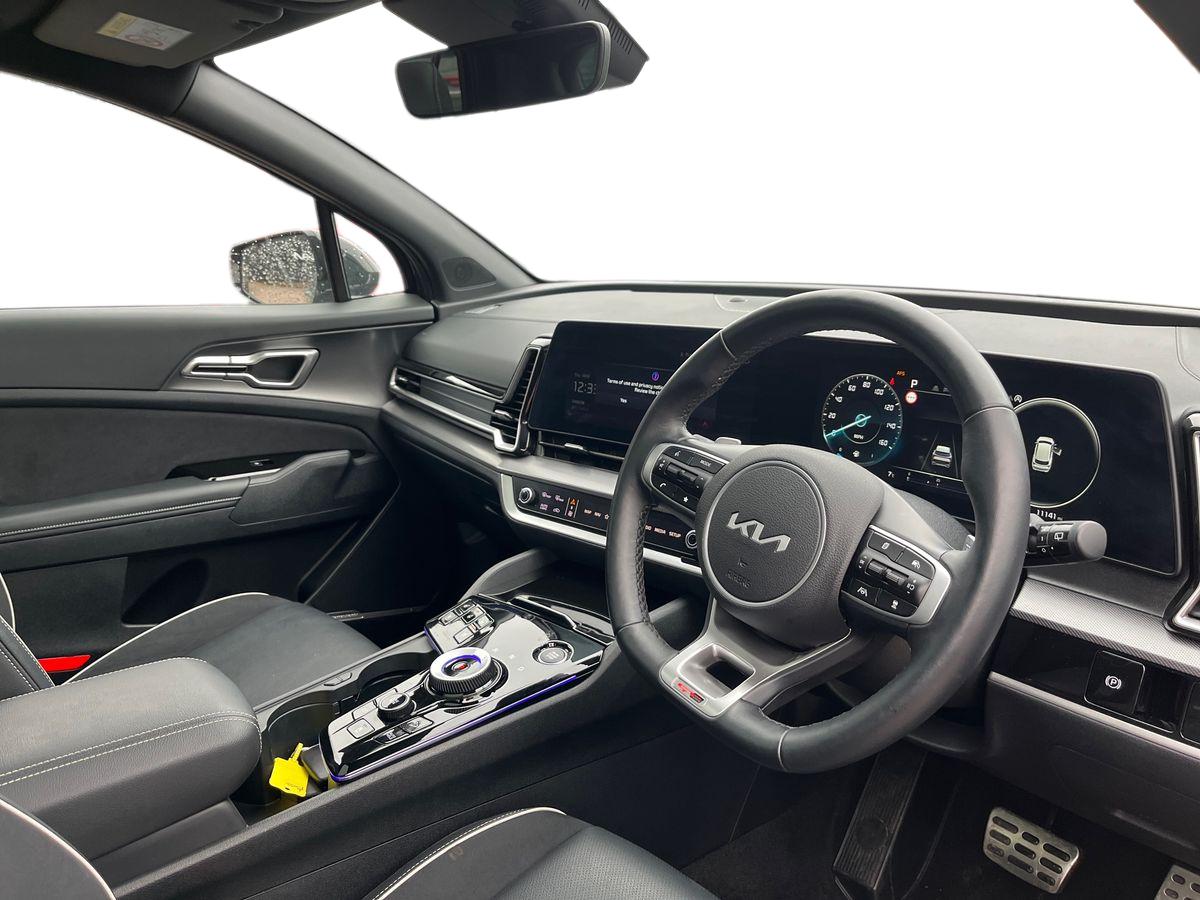 Used Kia Sportage 2025 for sale - 77884499: Photo 11