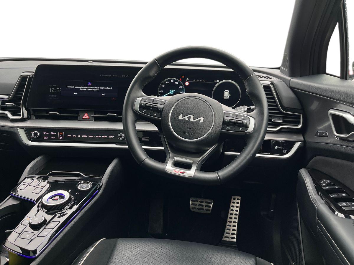 Used Kia Sportage 2025 for sale - 77884499: Photo 12