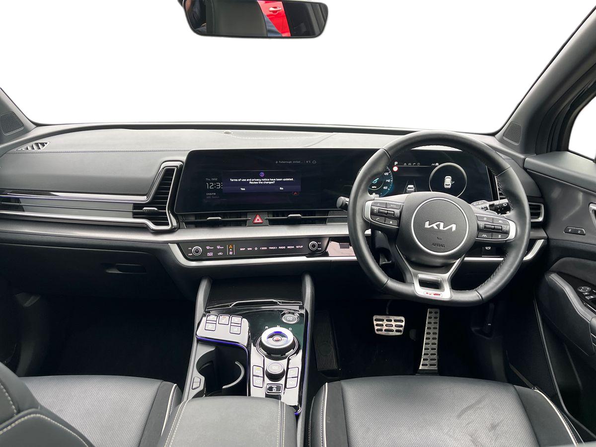 Used Kia Sportage 2025 for sale - 77884499: Photo 13