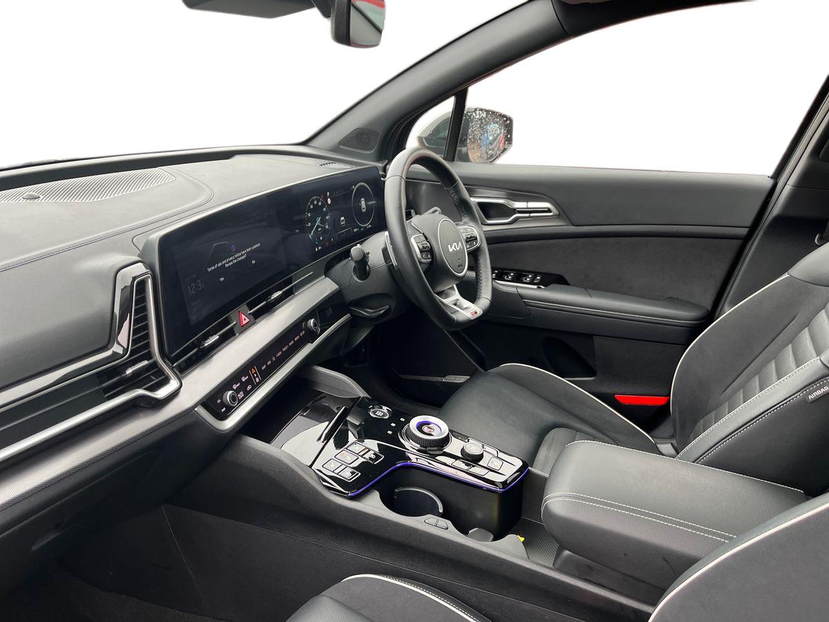 Used Kia Sportage 2025 for sale - 77884499: Photo 14