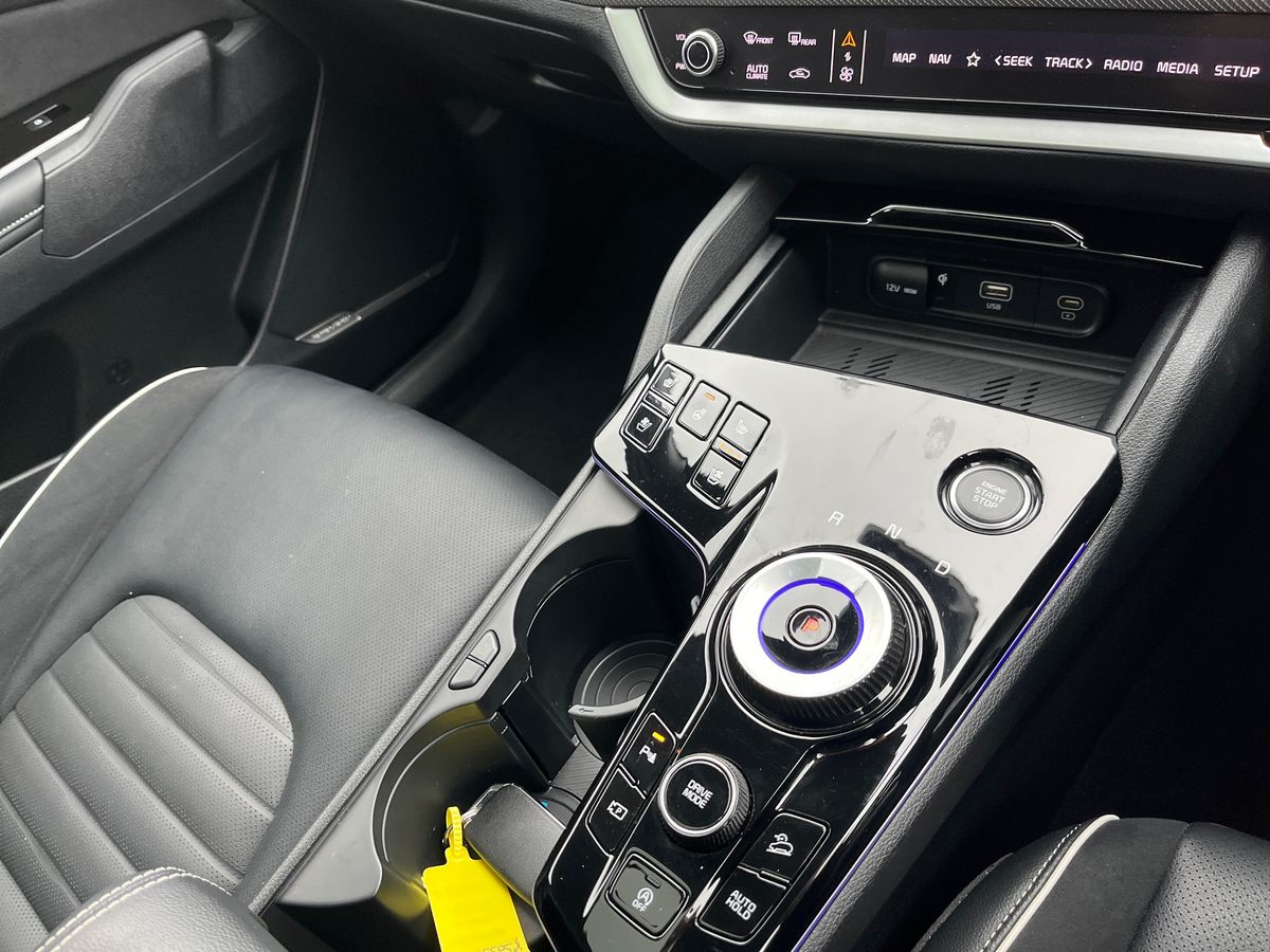 Used Kia Sportage 2025 for sale - 77884499: Photo 15