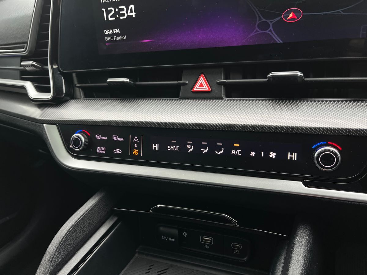 Used Kia Sportage 2025 for sale - 77884499: Photo 17