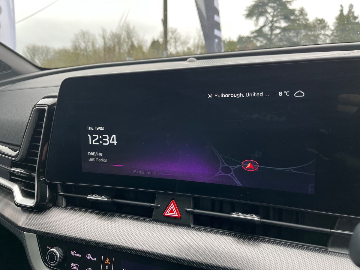 Used Kia Sportage 2025 for sale - 77884499: Photo 19