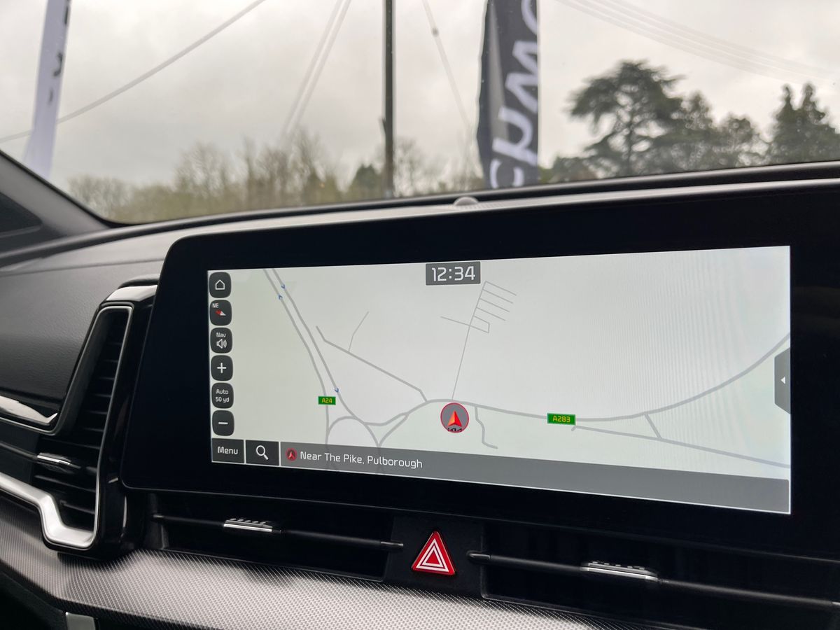 Used Kia Sportage 2025 for sale - 77884499: Photo 20