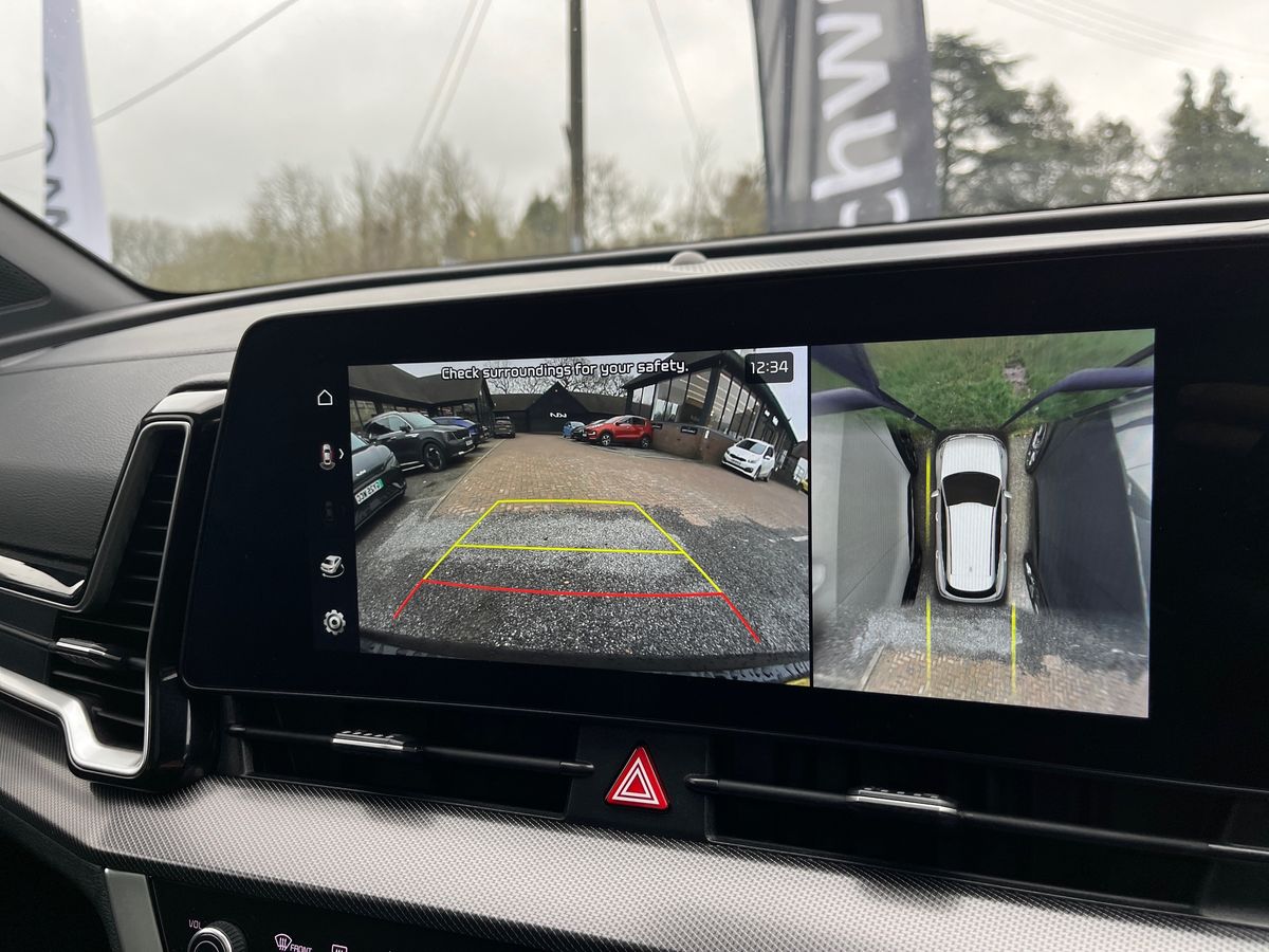 Used Kia Sportage 2025 for sale - 77884499: Photo 21