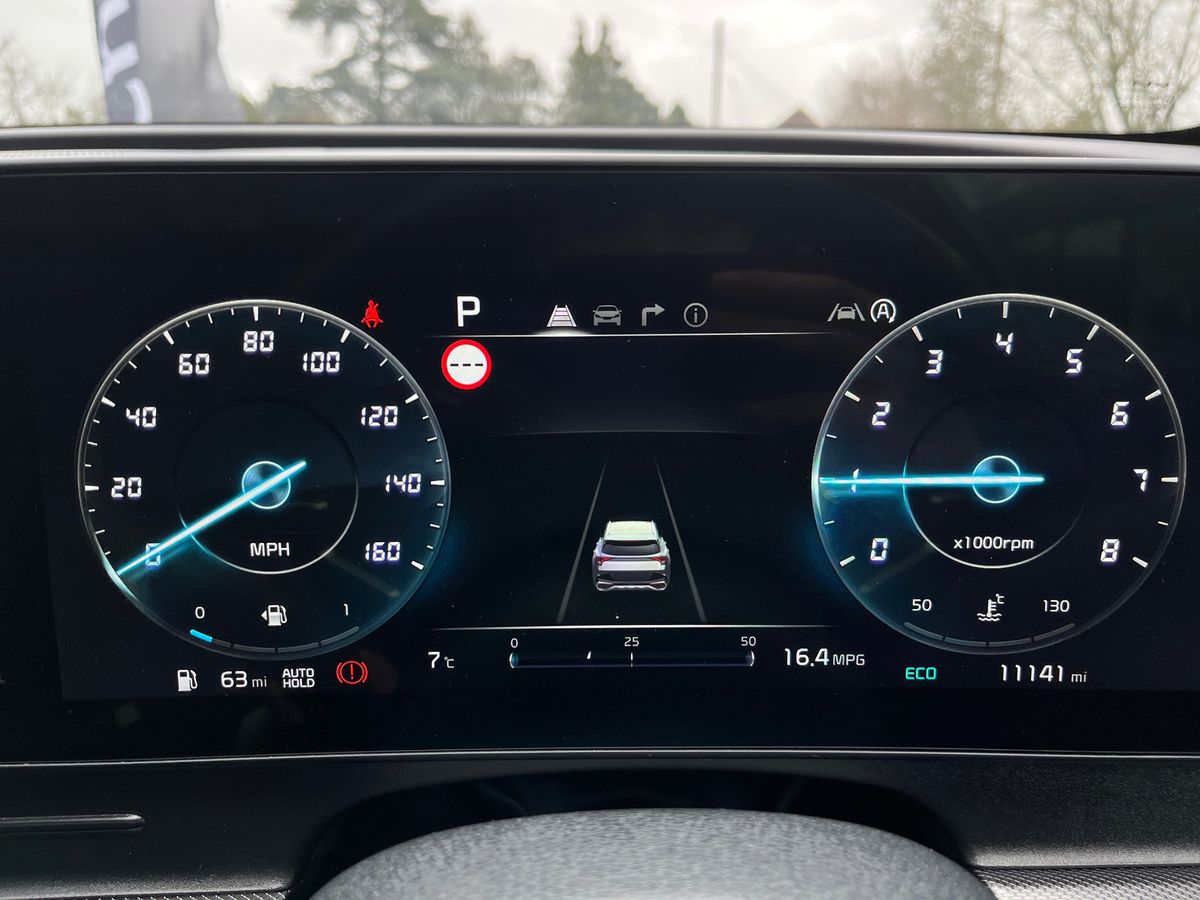 Used Kia Sportage 2025 for sale - 77884499: Photo 23