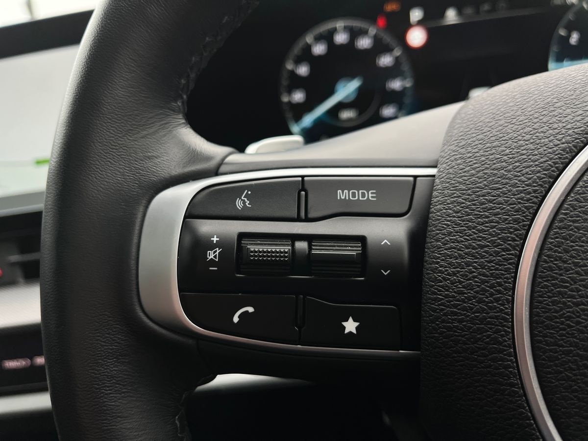 Used Kia Sportage 2025 for sale - 77884499: Photo 24