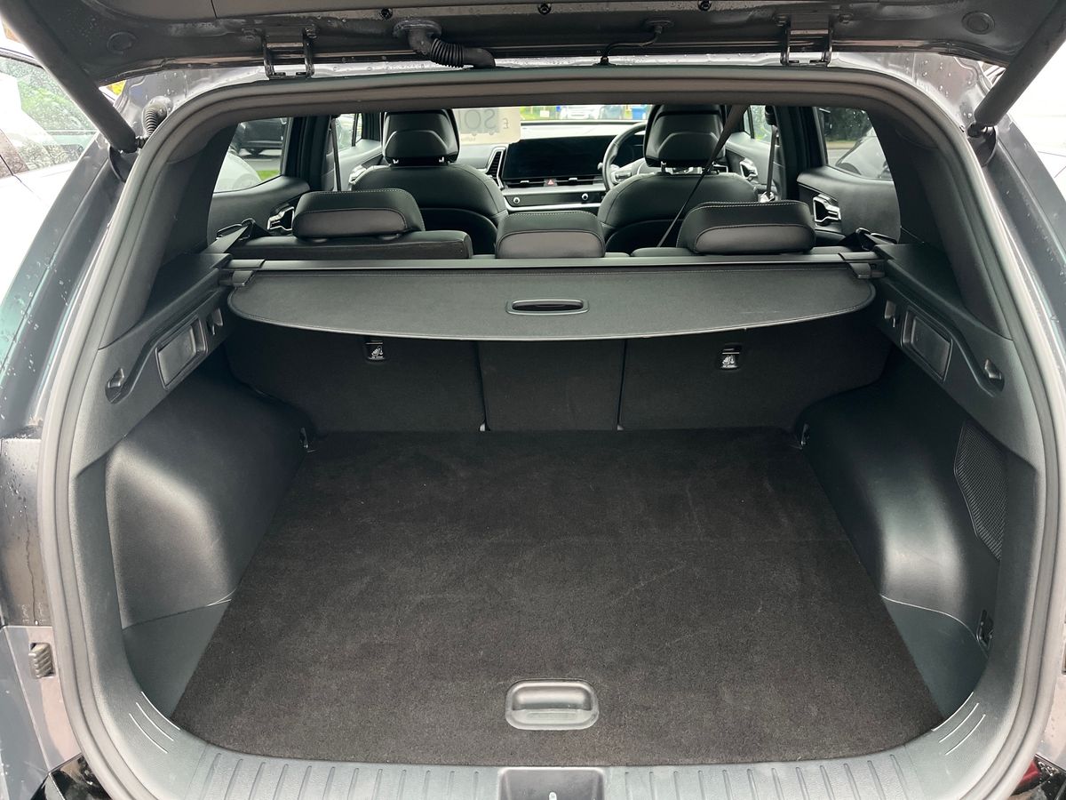 Used Kia Sportage 2025 for sale - 77884499: Photo 27