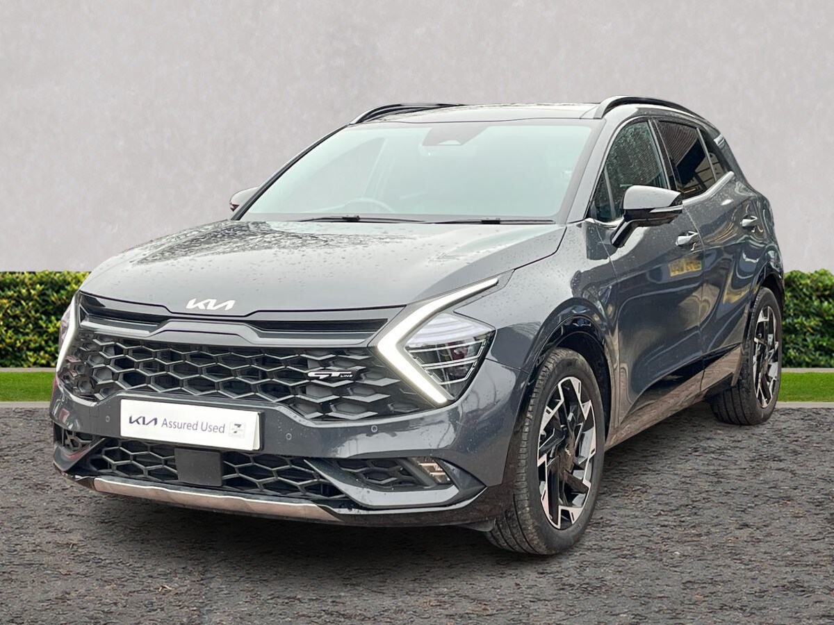 Used Kia Sportage 2025 for sale - 77884499: Photo 7