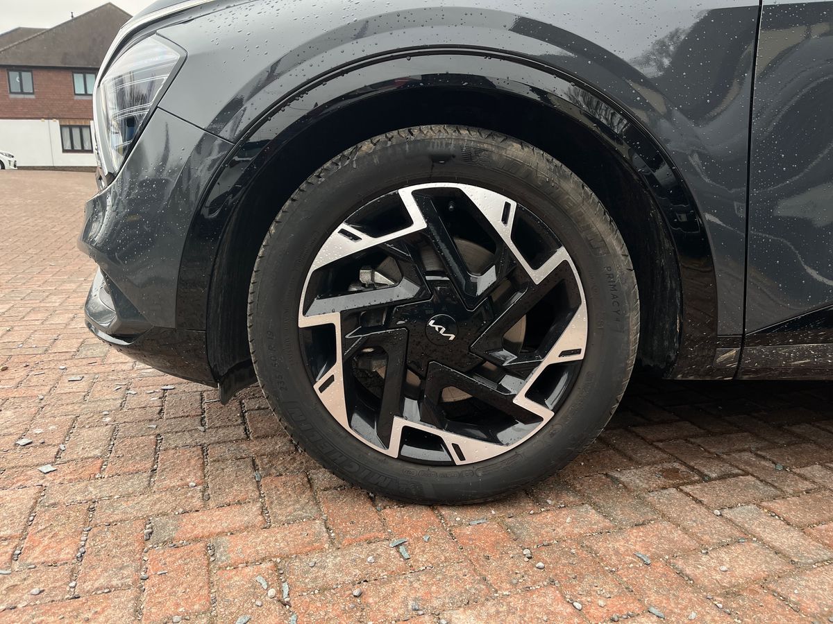 Used Kia Sportage 2025 for sale - 77884499: Photo 9