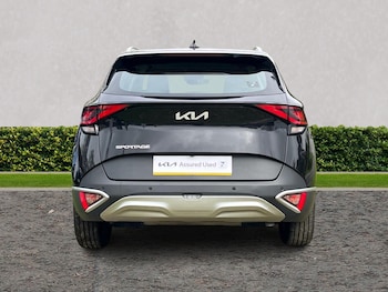 Used Kia Sportage 2024 for sale - 78239502: Photo