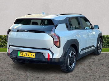 Used Kia EV3 2025 for sale - 77965256: Photo