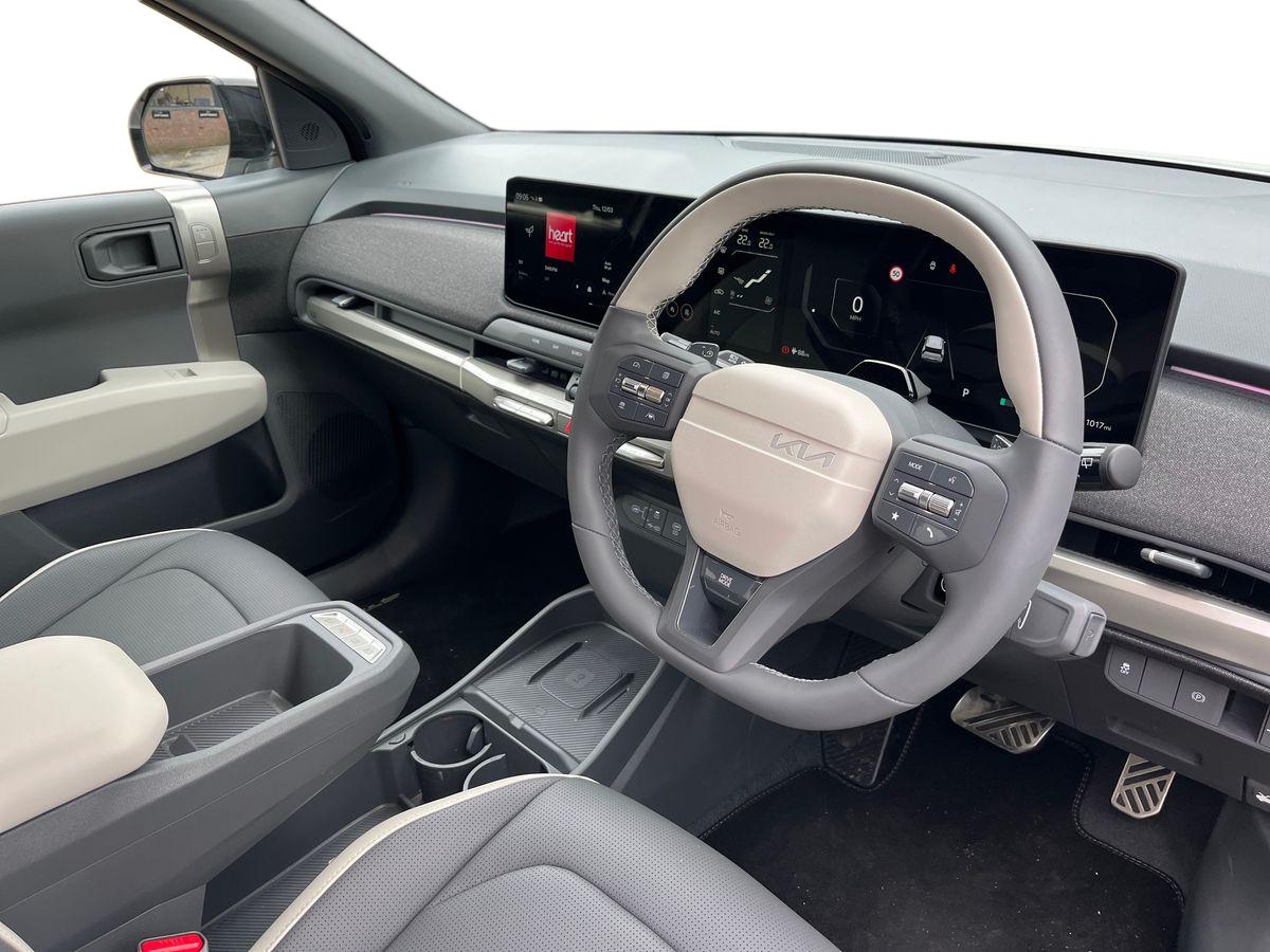 Used Kia EV3 2025 for sale - 77884497: Photo 11
