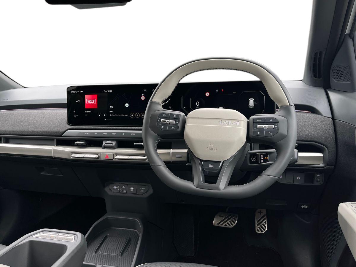 Used Kia EV3 2025 for sale - 77884497: Photo 12
