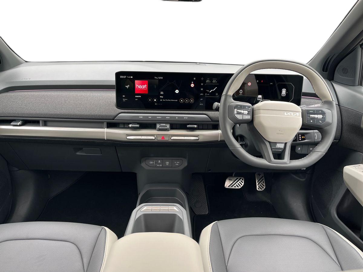 Used Kia EV3 2025 for sale - 77884497: Photo 13