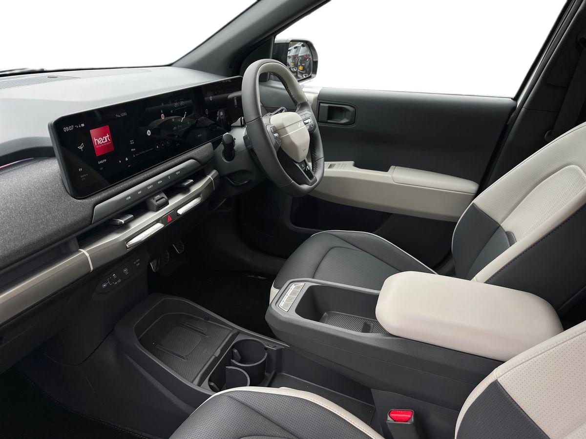 Used Kia EV3 2025 for sale - 77884497: Photo 14