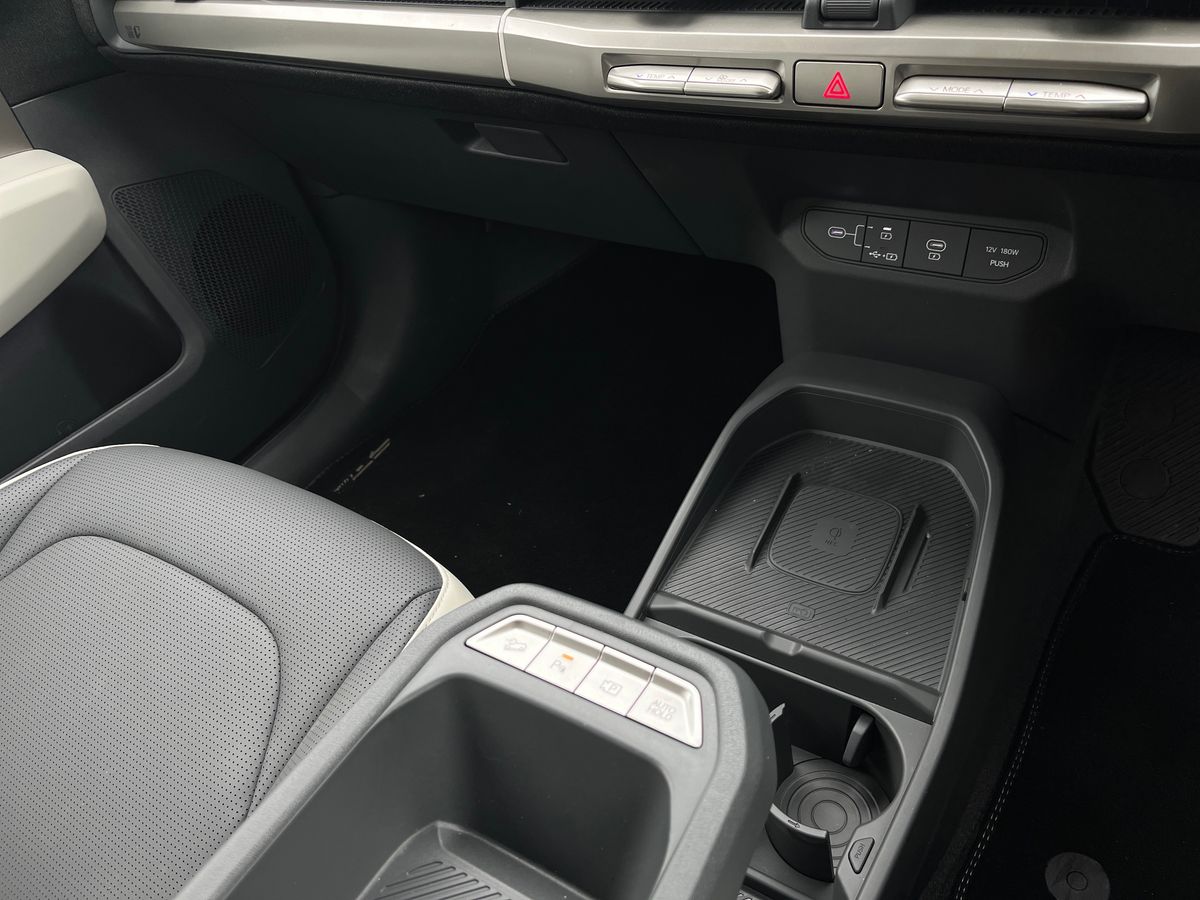 Used Kia EV3 2025 for sale - 77884497: Photo 15