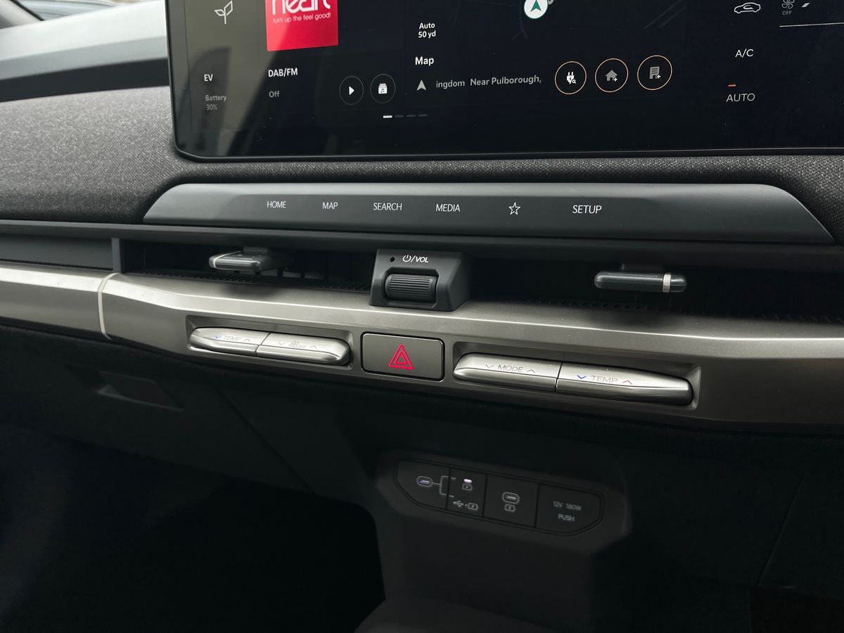 Used Kia EV3 2025 for sale - 77884497: Photo 17