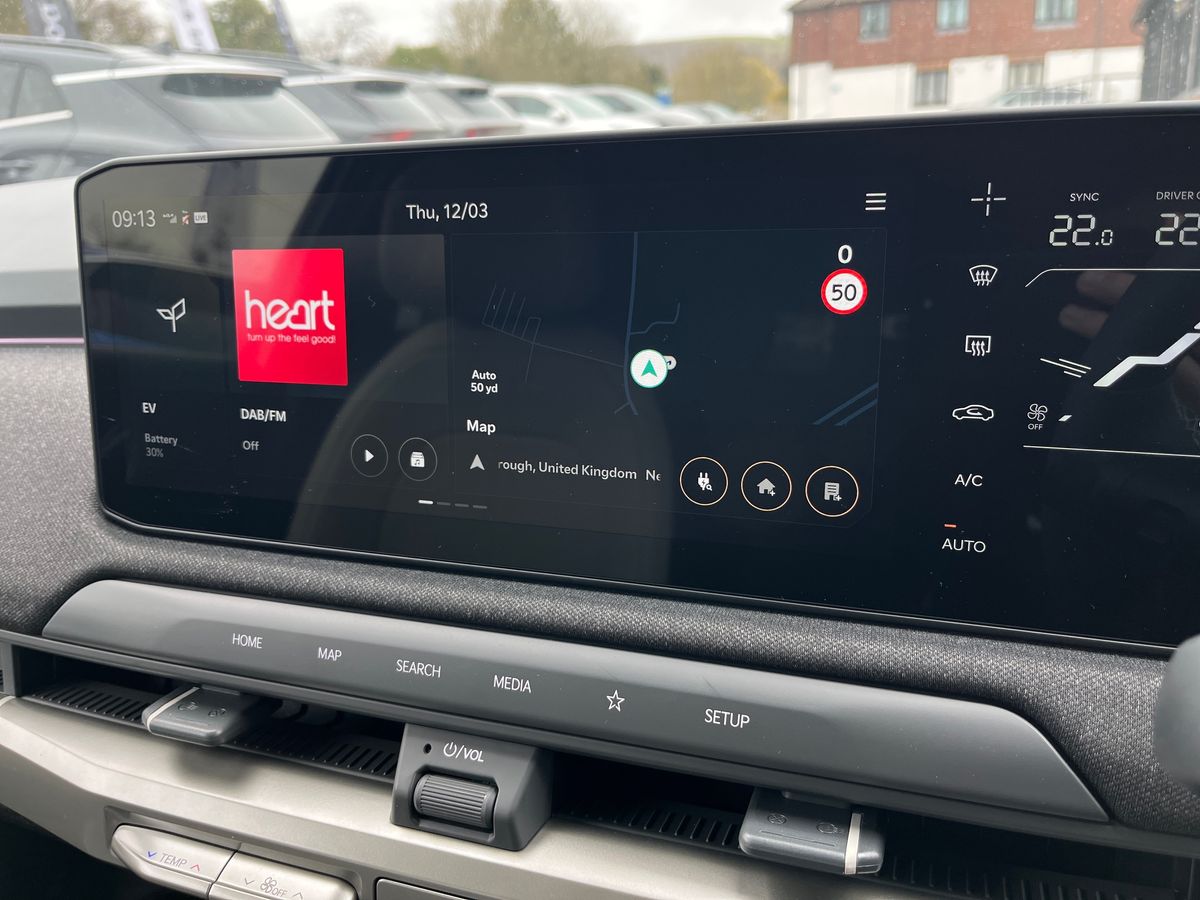 Used Kia EV3 2025 for sale - 77884497: Photo 19