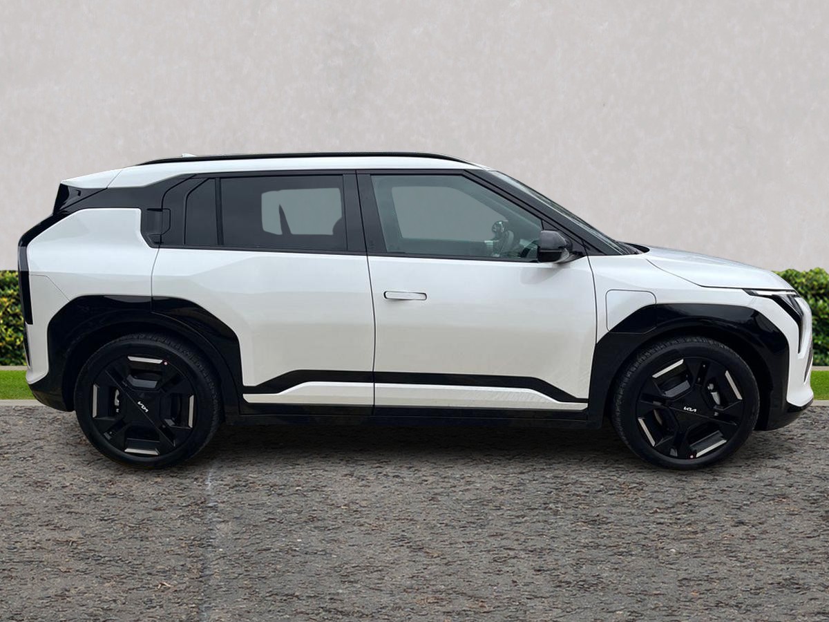 Used Kia EV3 2025 for sale - 77884497: Photo 2
