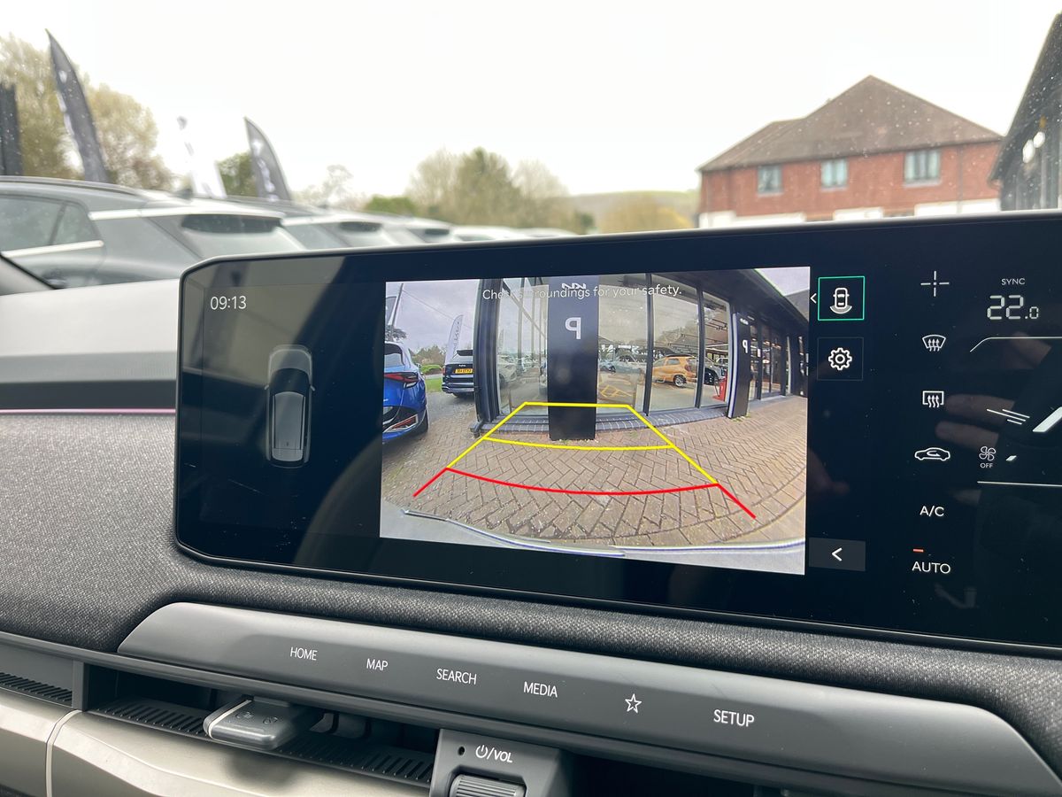 Used Kia EV3 2025 for sale - 77884497: Photo 21