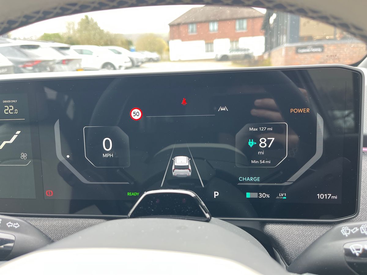 Used Kia EV3 2025 for sale - 77884497: Photo 23