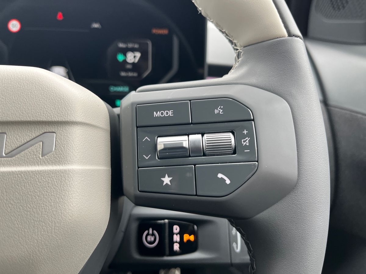 Used Kia EV3 2025 for sale - 77884497: Photo 25