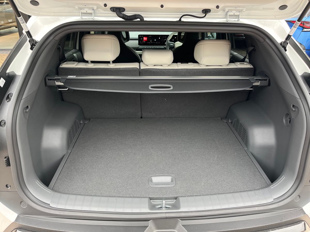 Used Kia EV3 2025 for sale - 77884497: Photo 27