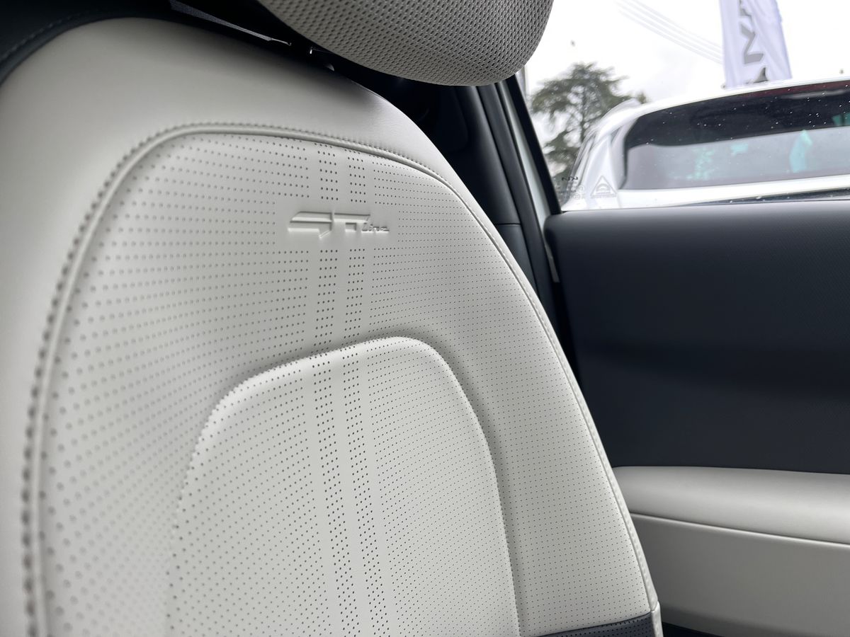 Used Kia EV3 2025 for sale - 77884497: Photo 29