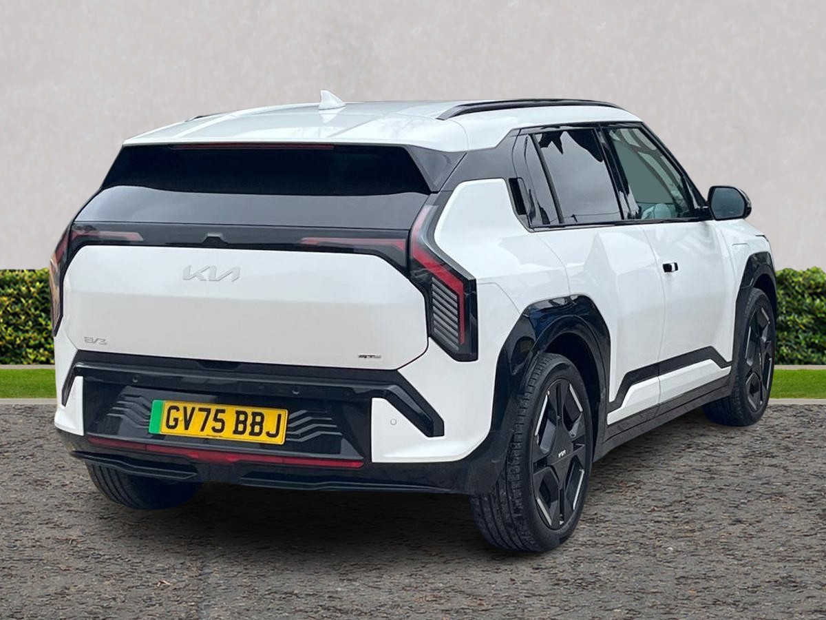 Used Kia EV3 2025 for sale - 77884497: Photo 3