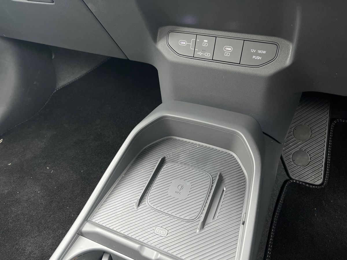 Used Kia EV3 2025 for sale - 77884497: Photo 31