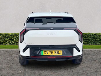 Used Kia EV3 2025 for sale - 77884497: Photo