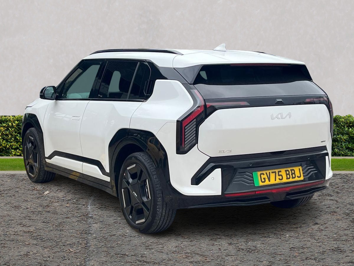 Used Kia EV3 2025 for sale - 77884497: Photo 5