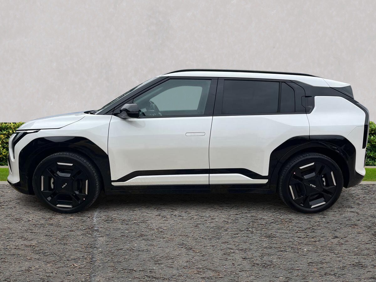 Used Kia EV3 2025 for sale - 77884497: Photo 6