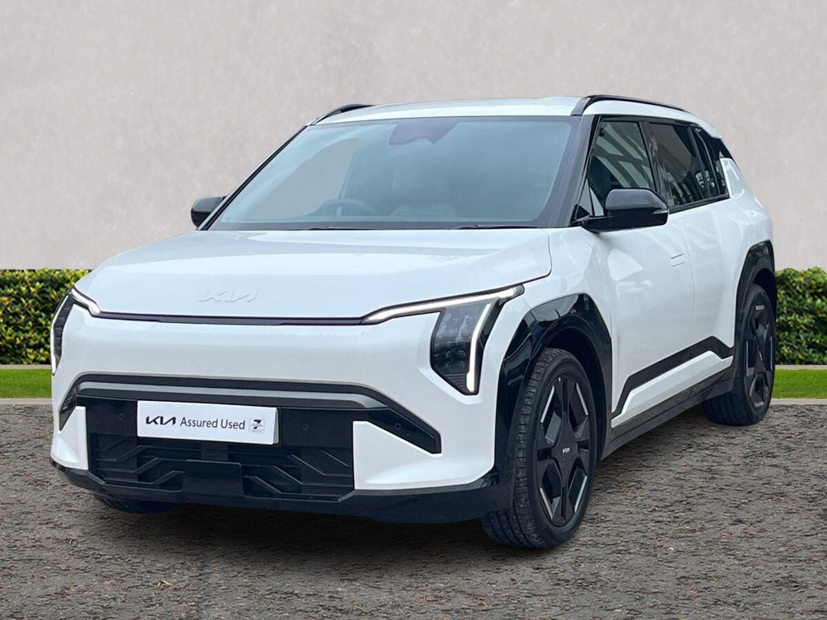 Used Kia EV3 2025 for sale - 77884497: Photo 7