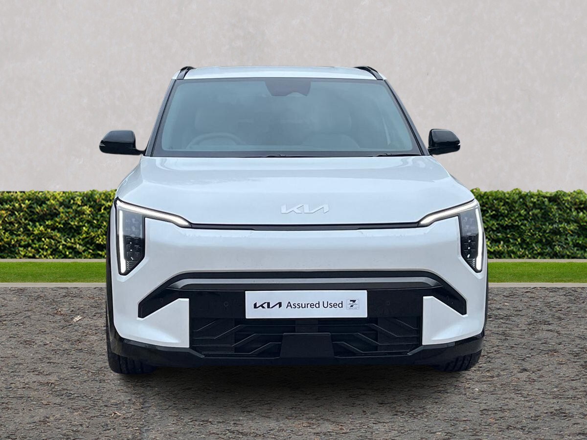 Used Kia EV3 2025 for sale - 77884497: Photo 8