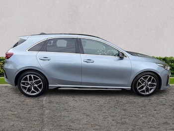 Used Kia Ceed 2019 for sale - 78313597: Photo