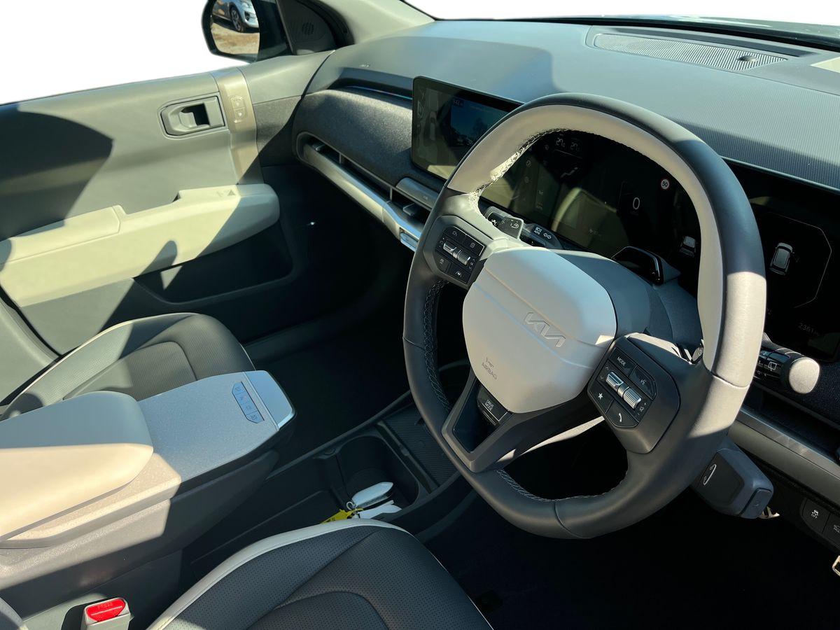 Used Kia EV3 2025 for sale - 77950658: Photo 11