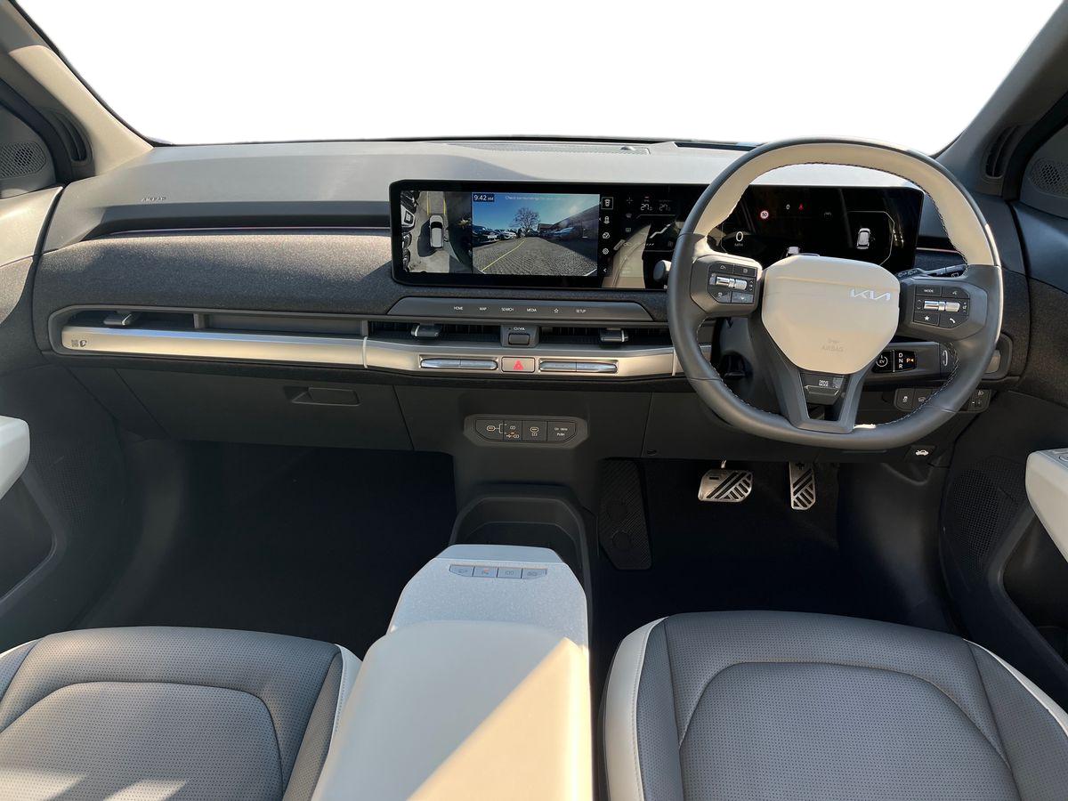 Used Kia EV3 2025 for sale - 77950658: Photo 13