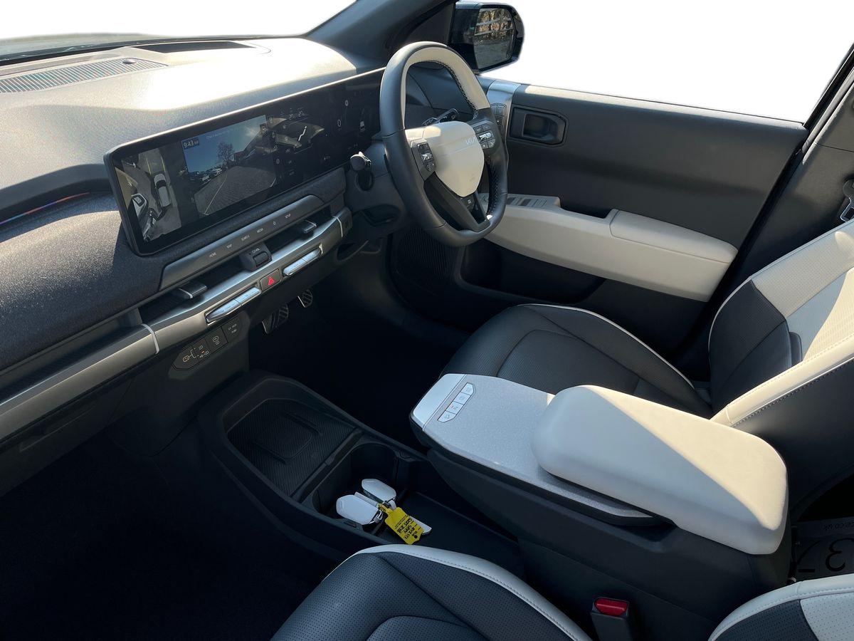 Used Kia EV3 2025 for sale - 77950658: Photo 14