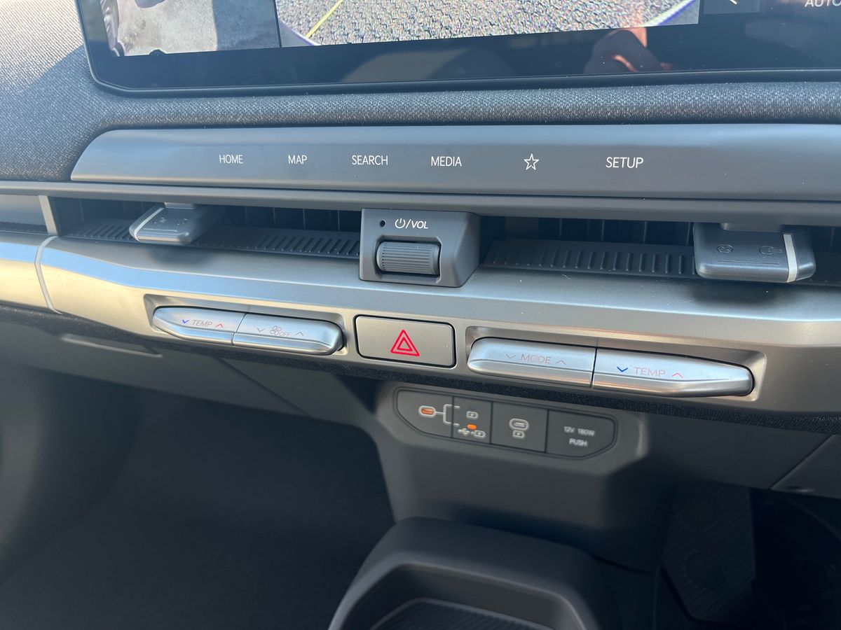 Used Kia EV3 2025 for sale - 77950658: Photo 17