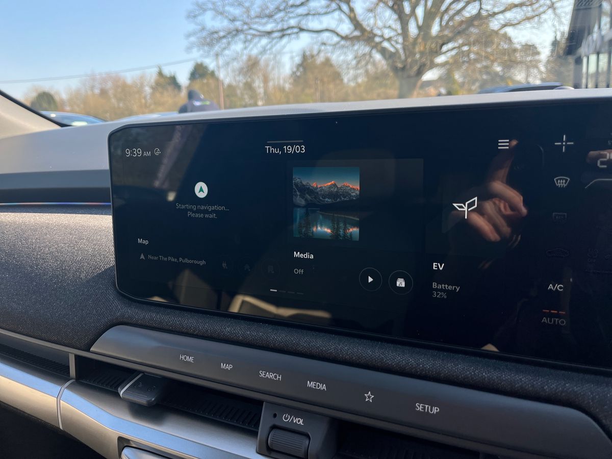 Used Kia EV3 2025 for sale - 77950658: Photo 19