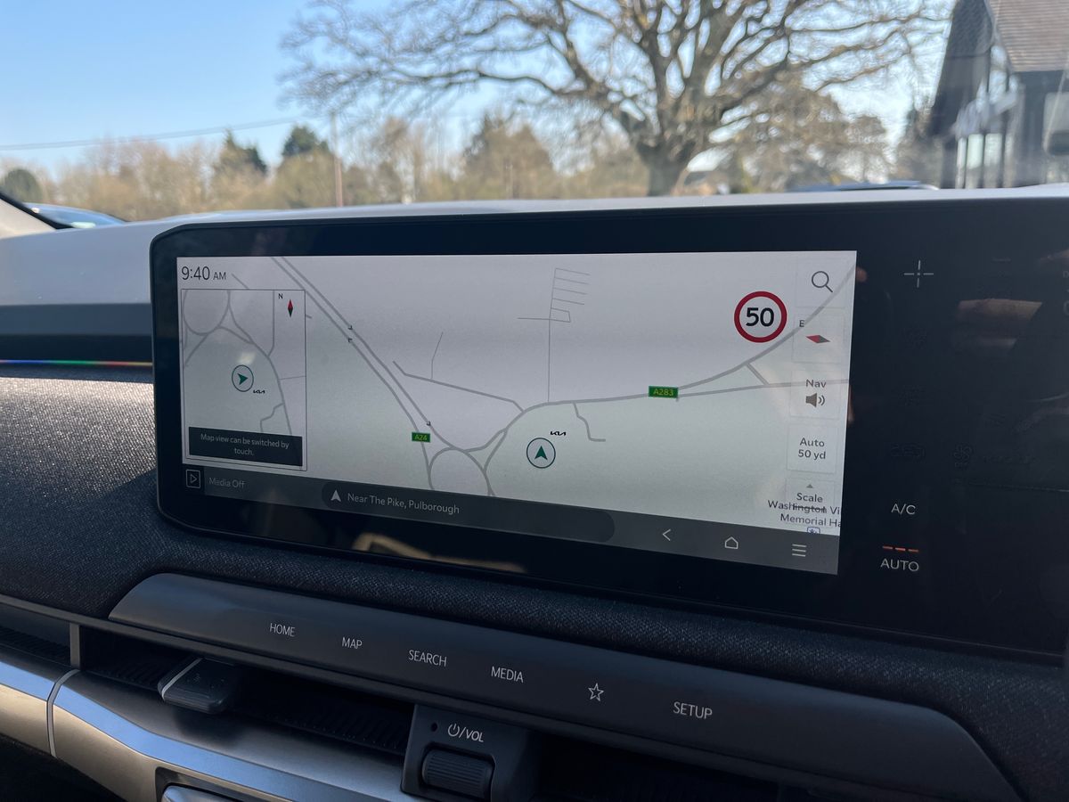 Used Kia EV3 2025 for sale - 77950658: Photo 20