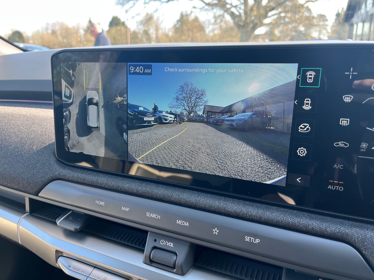 Used Kia EV3 2025 for sale - 77950658: Photo 21