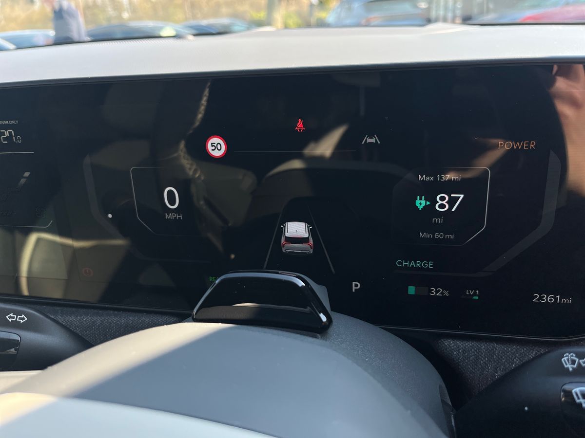Used Kia EV3 2025 for sale - 77950658: Photo 23
